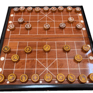 Bàn cờ gỗ hương