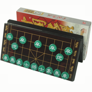 Bộ cờ tướng nam châm pha đá