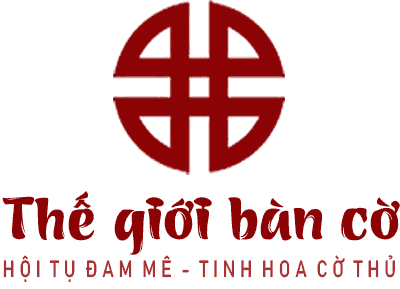 Thế Giới Bàn cờ tướng, Bàn Cờ Vua